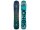 Jones Youth Flagship Snowboard Unisex Schwarz