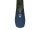 Jones Youth Flagship Snowboard Unisex Schwarz