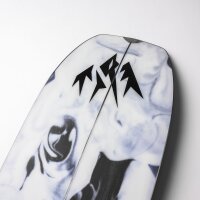 Jones Mind Expander Splitboard Splitboards Unisex Schwarz