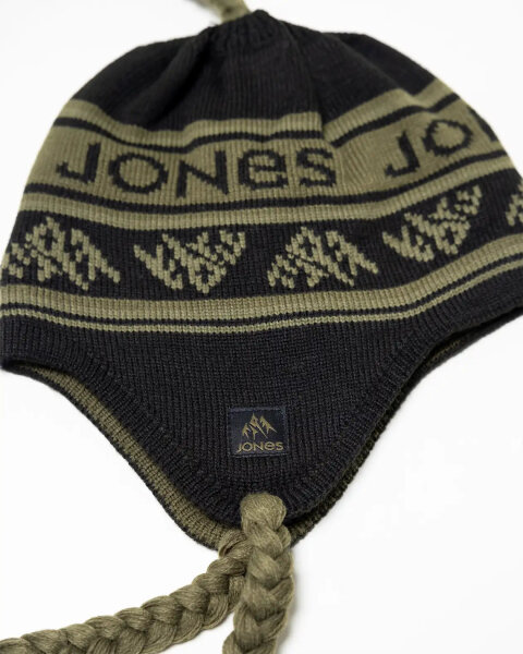 Jones Inaki Recycled Beanie Beanie Unisex
