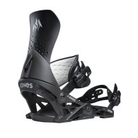 Jones Orion Snowboard-Bindung Standard für Herren...