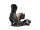 Jones Aurora Snowboard-Bindung Standard für Damen Schwarz