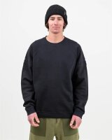 Jones Sierra Organic Cotton Crew Sweatshirt Unisex