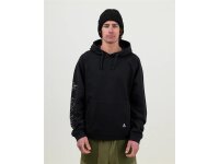 Jones Truckee Organic Cotton Hoodie Hoodie Unisex