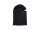 Jones Stealth Black Recycled Balaclava Neckwarmer Unisex