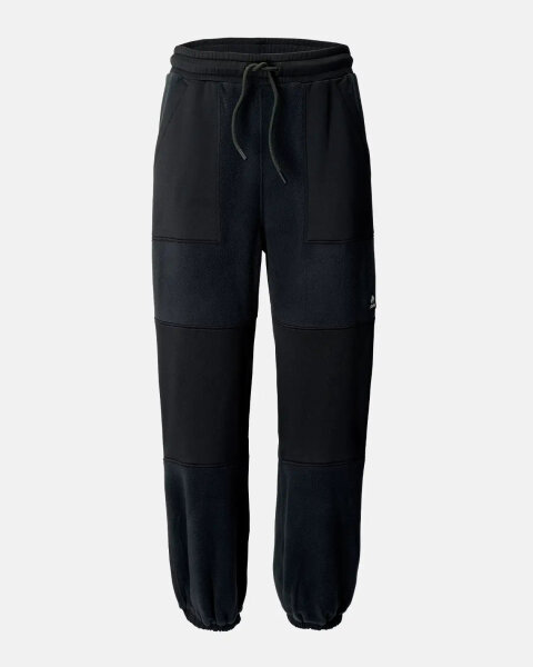 Jones MS Lodge Recycled Fleece Hose Fleece Unisex