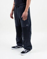 Jones MS Lodge Recycled Fleece Hose Fleece Unisex