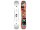 Jones Rally Cat Snowboard für Herren Weiss