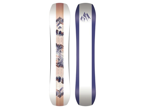 Jones Twin Sister Junior Snowboard