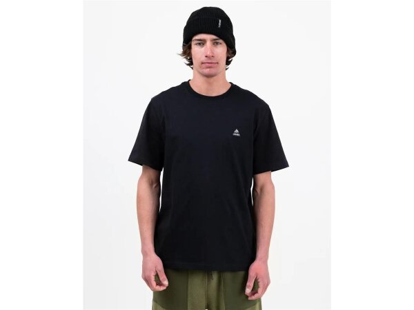 Jones Sierra Organic Cotton Ss Tee Tee Unisex