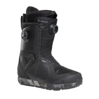 Nidecker Kita Snowboard-Boots für Herren Schwarz