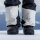 Nidecker Kita Snowboard-Boots für Damen Schwarz