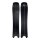 Nidecker The Mosquito Snowsurfs Unisex Schwarz