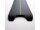 Nidecker The Mosquito Snowsurfs Unisex Schwarz
