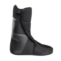 Nidecker Kita Hybrid Snowboard-Boots für Herren Schwarz