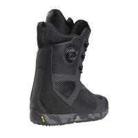 Nidecker Kita Hybrid Snowboard-Boots für Herren Schwarz