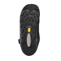 Nidecker Kita Hybrid Snowboard-Boots für Herren Schwarz