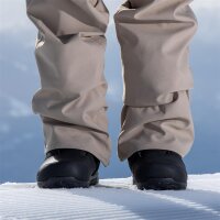 Nidecker Sierra Snowboard-Boots für Herren Schwarz