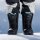 Nidecker Sierra Snowboard-Boots für Herren Schwarz