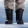 Nidecker Sierra Snowboard-Boots für Herren Schwarz