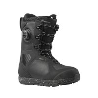 Nidecker Kita Hybrid Snowboard-Boots für Damen Schwarz