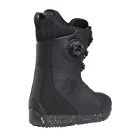 Nidecker Kita Hybrid Snowboard-Boots für Damen Schwarz
