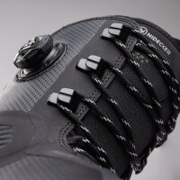 Nidecker Kita Hybrid Snowboard-Boots für Damen Schwarz