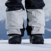 Nidecker Kita Hybrid Snowboard-Boots für Damen Schwarz