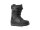 Nidecker Kita Hybrid Snowboard-Boots für Damen Schwarz