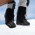 Nidecker Kita Hybrid Snowboard-Boots für Damen Schwarz