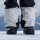 Nidecker Kita Hybrid Snowboard-Boots für Damen Schwarz
