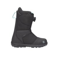 Nidecker Sierra Snowboard-Boots für Damen Schwarz