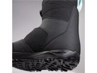 Nidecker Sierra Snowboard-Boots für Damen Schwarz