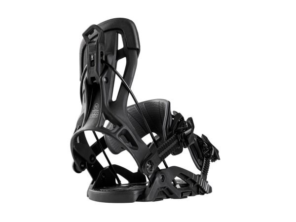 Nidecker Flow Fuse Speed Entry Snowboard-Bindung Unisex