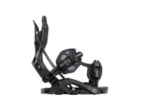 Nidecker Flow Fuse Speed Entry Snowboard-Bindung Unisex