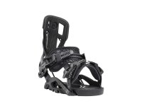 Nidecker Flow Fuse Speed Entry Snowboard-Bindung Unisex