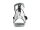 Nidecker Flow Fuse Speed Entry Snowboard-Bindung Unisex