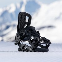 Nidecker Flow Fuse Hybrid Speed Entry Unisex