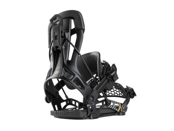 Nidecker Flow NX2 Hybrid Speed Entry Unisex