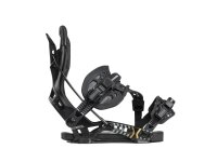Nidecker Flow NX2 Hybrid Speed Entry Unisex