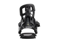 Nidecker Flow NX2 Hybrid Speed Entry Unisex