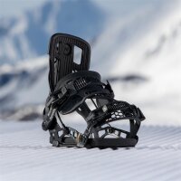 Nidecker Flow NX2 Hybrid Speed Entry Unisex