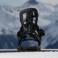 Nidecker Flow NX2 Hybrid Speed Entry Unisex