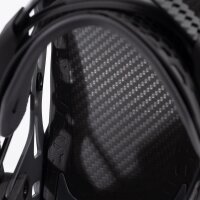 Nidecker Flow NX2 Carbon Speed Entry Unisex Schwarz