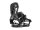 Nidecker Flow NX2 Carbon Hybrid Speed Entry Unisex Schwarz