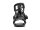 Nidecker Flow NX2 Carbon Hybrid Speed Entry Unisex Schwarz