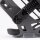 Nidecker Flow NX2 Carbon Hybrid Speed Entry Unisex Schwarz