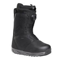 Nidecker Cascade Snowboard-Boots für Herren Schwarz