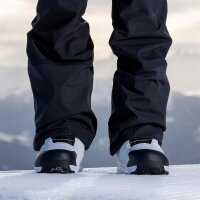 Nidecker Cascade Snowboard-Boots für Herren Schwarz
