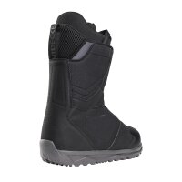 Nidecker Cascade Snowboard-Boots für Herren Schwarz